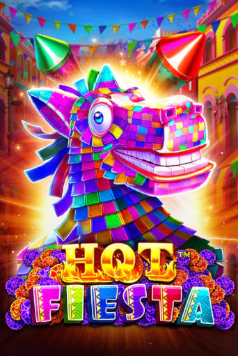 Демо игра Hot Fiesta на сайте игровых автоматов JoyCasino