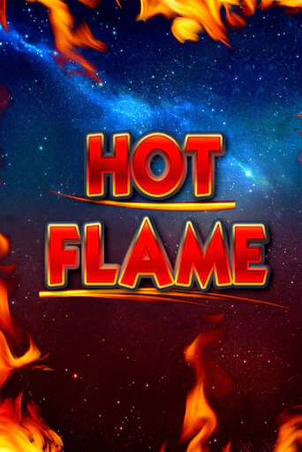 Демо игра Hot Flame на сайте игровых автоматов JoyCasino