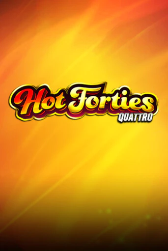 Демо игра Hot Forties Quattro на сайте игровых автоматов JoyCasino