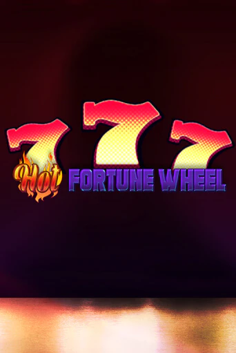 Демо игра Hot Fortune Wheel на сайте игровых автоматов JoyCasino