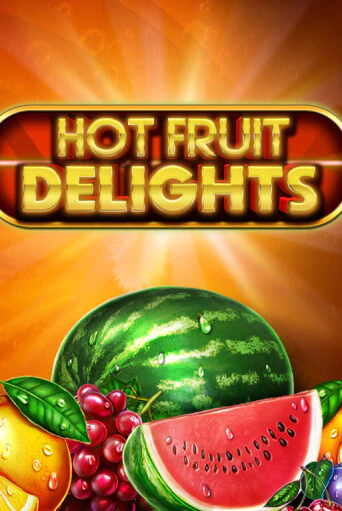 Демо игра Hot Fruit Delights на сайте игровых автоматов JoyCasino