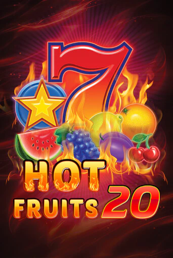 Демо игра Hot Fruits 20 на сайте игровых автоматов JoyCasino