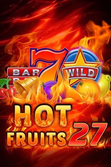 Демо игра Hot Fruits 27 на сайте игровых автоматов JoyCasino