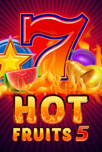 Демо игра Hot Fruits 5 на сайте игровых автоматов JoyCasino