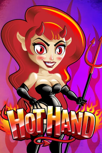 Демо игра Hot Hand на сайте игровых автоматов JoyCasino