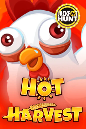 Демо игра Hot Harvest на сайте игровых автоматов JoyCasino