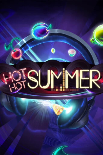 Демо игра Hot Hot Summer на сайте игровых автоматов JoyCasino