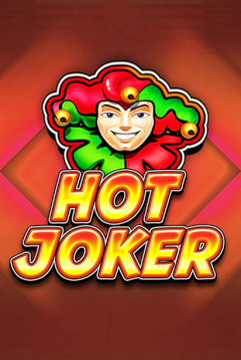 Демо игра Hot Joker на сайте игровых автоматов JoyCasino