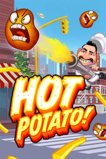 Демо игра Hot Potato на сайте игровых автоматов JoyCasino