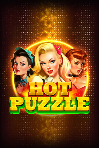 Демо игра Hot Puzzle на сайте игровых автоматов JoyCasino