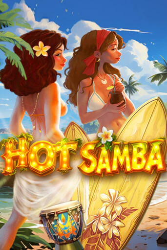 Демо игра Hot Samba на сайте игровых автоматов JoyCasino