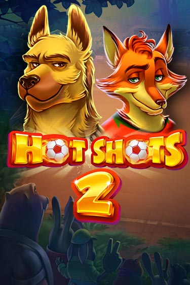 Демо игра Hot Shots 2 на сайте игровых автоматов JoyCasino