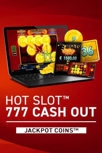 Демо игра Hot Slot: 777 Cash Out Extremely Light на сайте игровых автоматов JoyCasino