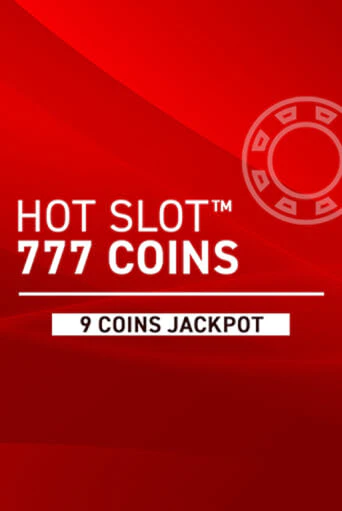 Демо игра Hot Slot 777 Coins Extremely Light на сайте игровых автоматов JoyCasino