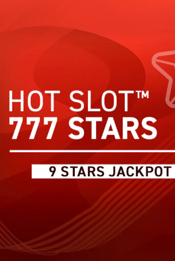 Демо игра Hot Slot: 777 Stars Extremely Light на сайте игровых автоматов JoyCasino