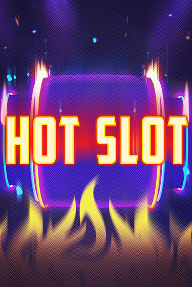 Демо игра Hot Slot на сайте игровых автоматов JoyCasino