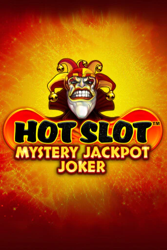 Демо игра Hot Slot: Mystery Jackpot Joker на сайте игровых автоматов JoyCasino