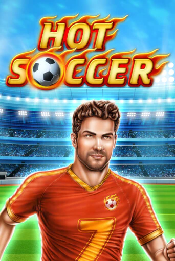 Демо игра Hot Soccer на сайте игровых автоматов JoyCasino