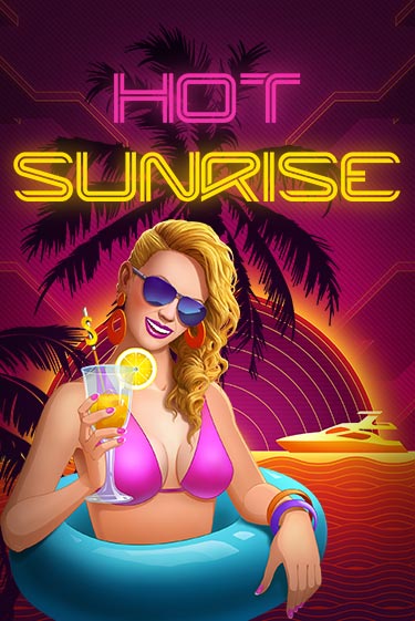 Демо игра Hot Sunrise™ на сайте игровых автоматов JoyCasino