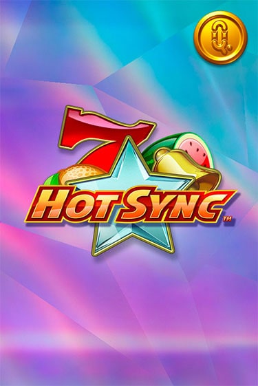 Демо игра Hot Sync на сайте игровых автоматов JoyCasino