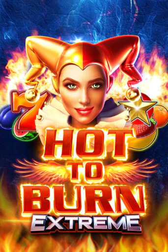 Демо игра Hot to Burn Extreme на сайте игровых автоматов JoyCasino