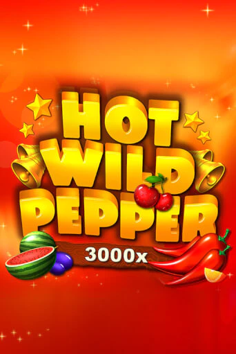 Демо игра Hot Wild Pepper на сайте игровых автоматов JoyCasino