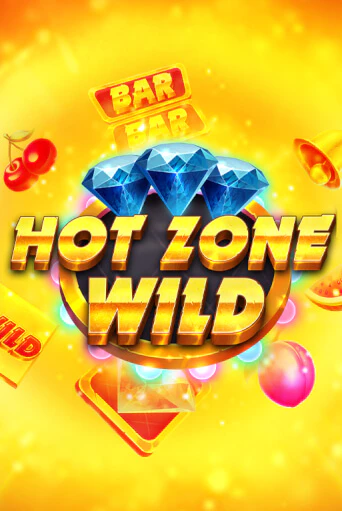 Демо игра Hot Zone Wild™ на сайте игровых автоматов JoyCasino