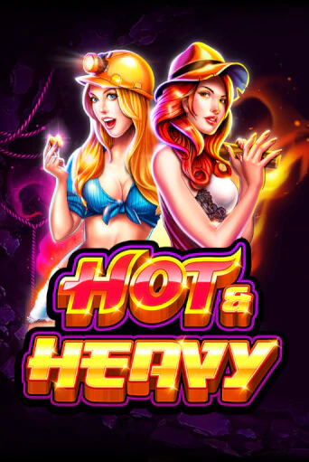 Демо игра Hot and Heavy на сайте игровых автоматов JoyCasino