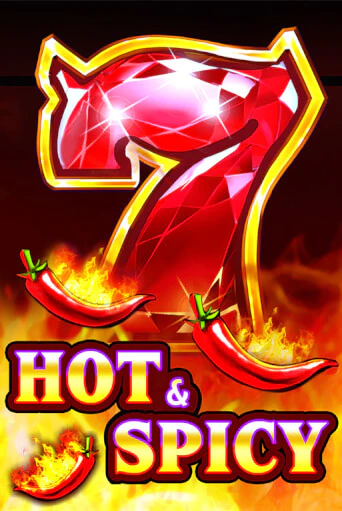 Демо игра Hot and Spicy No Jackpot на сайте игровых автоматов JoyCasino