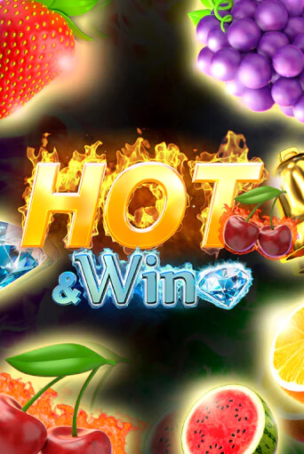 Демо игра Hot & Win на сайте игровых автоматов JoyCasino