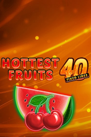 Демо игра Hottest Fruits 40 на сайте игровых автоматов JoyCasino