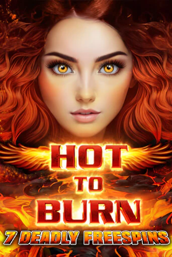 Демо игра Hot to Burn 7 Deadly Free Spins на сайте игровых автоматов JoyCasino