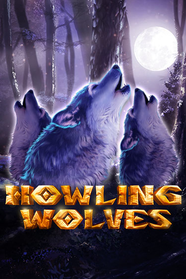 Демо игра Howling Wolves на сайте игровых автоматов JoyCasino