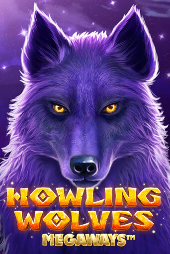 Демо игра Howling Wolves Megaways на сайте игровых автоматов JoyCasino