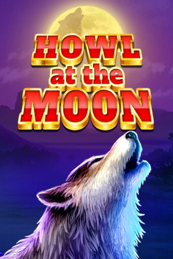 Демо игра Howl at the Moon на сайте игровых автоматов JoyCasino