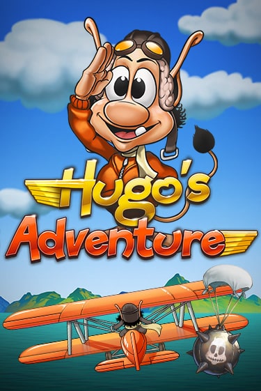 Демо игра Hugo’s Adventure на сайте игровых автоматов JoyCasino