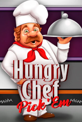 Демо игра Hungry Chef Pick'em на сайте игровых автоматов JoyCasino