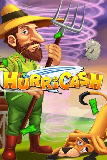 Демо игра Hurricash на сайте игровых автоматов JoyCasino