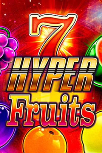 Демо игра Hyper Fruits на сайте игровых автоматов JoyCasino