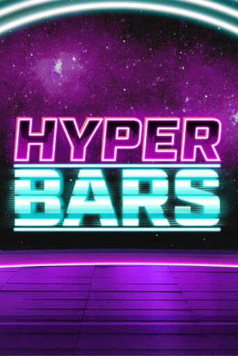 Демо игра Hyper Bars на сайте игровых автоматов JoyCasino