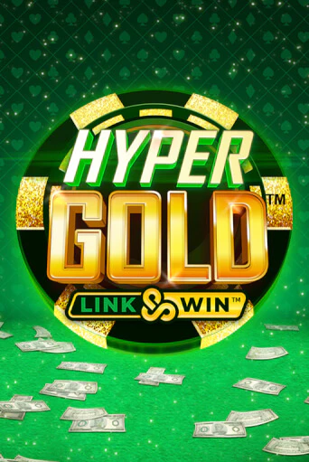 Демо игра Hyper Gold на сайте игровых автоматов JoyCasino