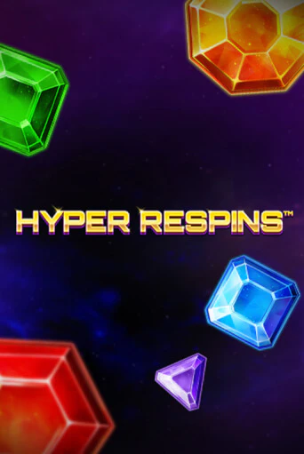 Демо игра Hyper Respin на сайте игровых автоматов JoyCasino