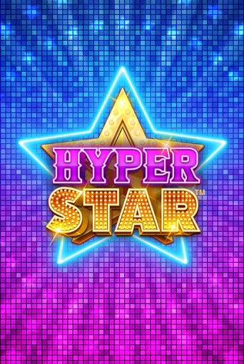 Демо игра Hyper Star™ на сайте игровых автоматов JoyCasino