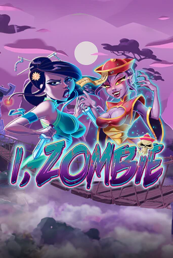 Демо игра I, Zombie на сайте игровых автоматов JoyCasino