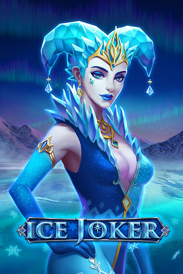 Демо игра Ice Joker на сайте игровых автоматов JoyCasino