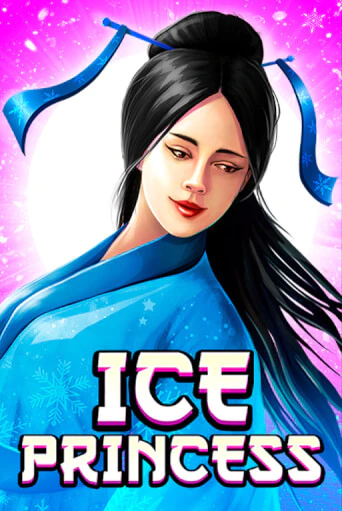 Демо игра Ice Princess на сайте игровых автоматов JoyCasino