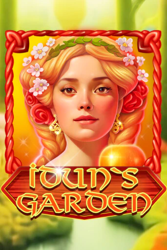 Демо игра Iduns Garden на сайте игровых автоматов JoyCasino