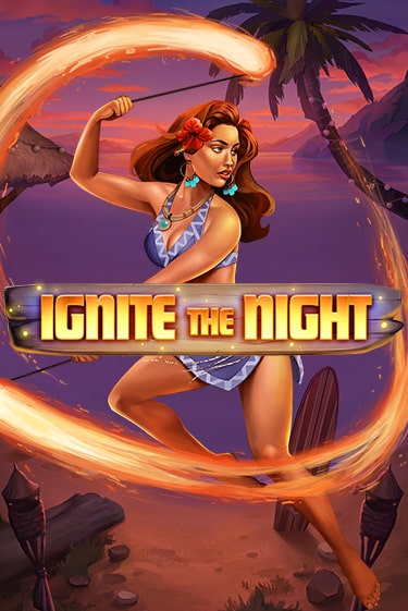 Демо игра Ignite the Night на сайте игровых автоматов JoyCasino