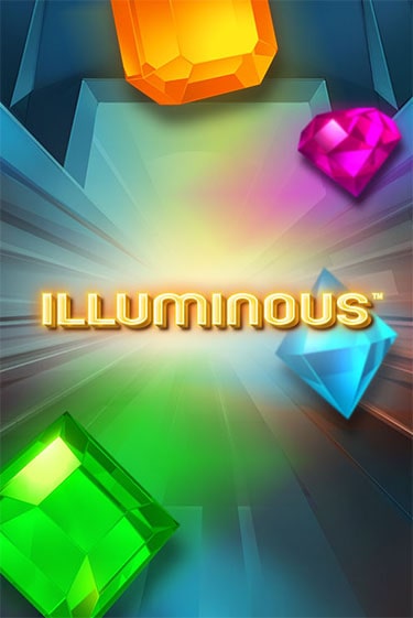 Демо игра Illuminous на сайте игровых автоматов JoyCasino