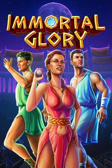 Демо игра Immortal Glory на сайте игровых автоматов JoyCasino